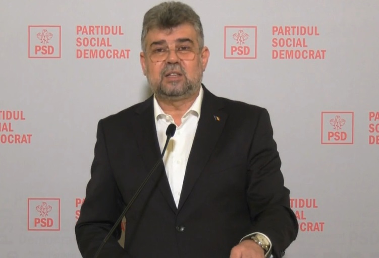 Ciolacu a anunțat numele miniștrilor PSD. De ce a renunțat la funcția de premier