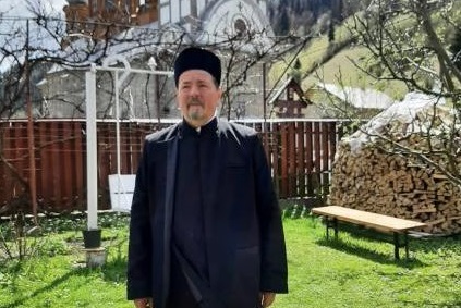 Un preot din Neamț a murit în timp ce spovedea enoriașii. „Dumnezeu l-a chemat la el”