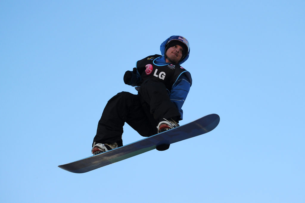 Marko Grilc, unul dintre cei mai mari snowboarderi din lume, a murit în Austria. Sportivul avea 38 de ani
