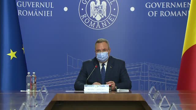Premierul Ciucă trebuie să decidă rapid cum împarte banii: “România nu se află într-o situație extraordinară”
