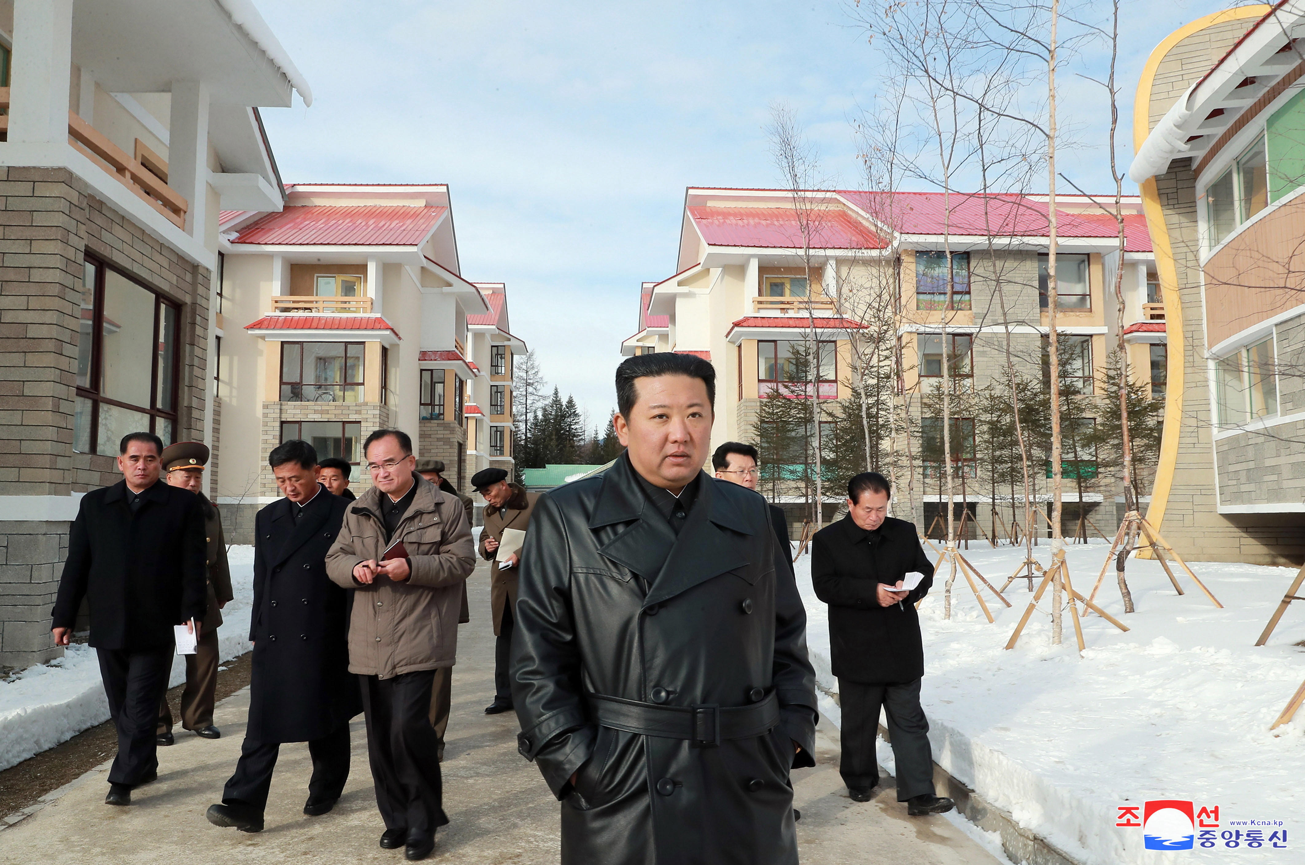 Condițiile drastice pentru a putea fi bodyguardul lui Kim Jong Un