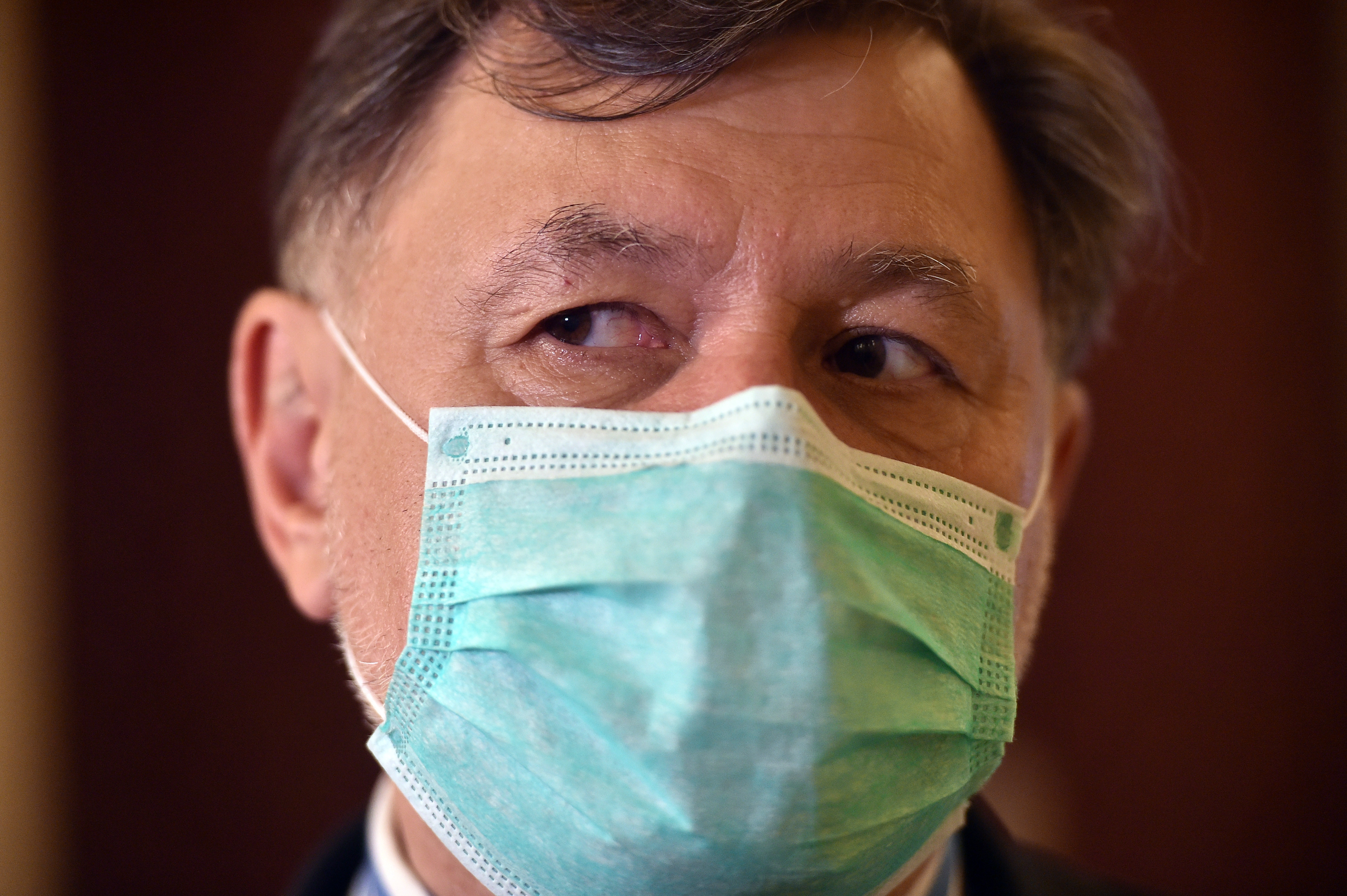 Rafila: Sistemul de sănătate din România nu a fost conceput şi pregătit să facă faţă unei crize precum pandemia de Covid-19