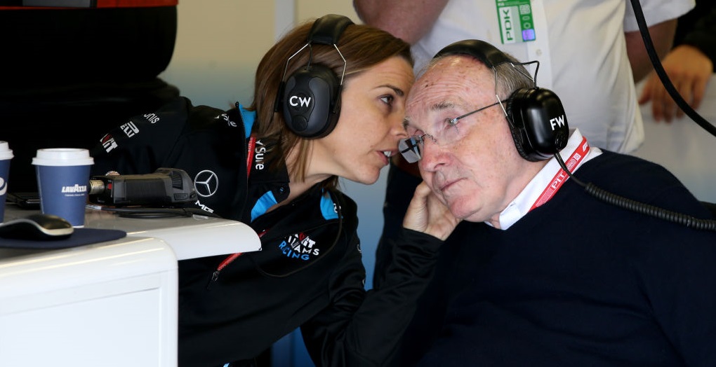Doliu în Formula 1. Sir Frank Williams a murit la vârsta de 79 de ani