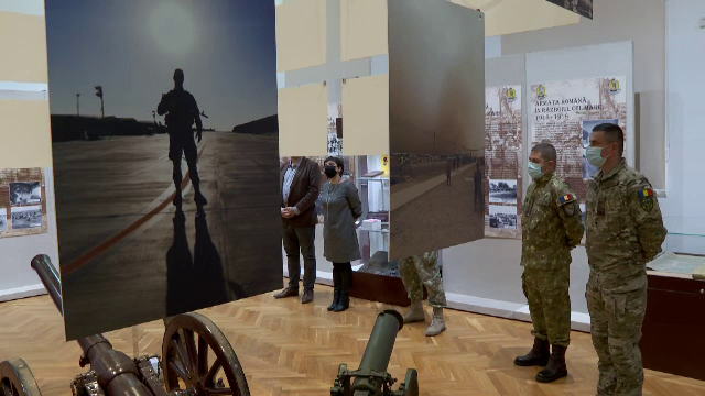 Războiul din Afganistan, văzut prin ochii militarilor români. Imaginile care i-au marcat