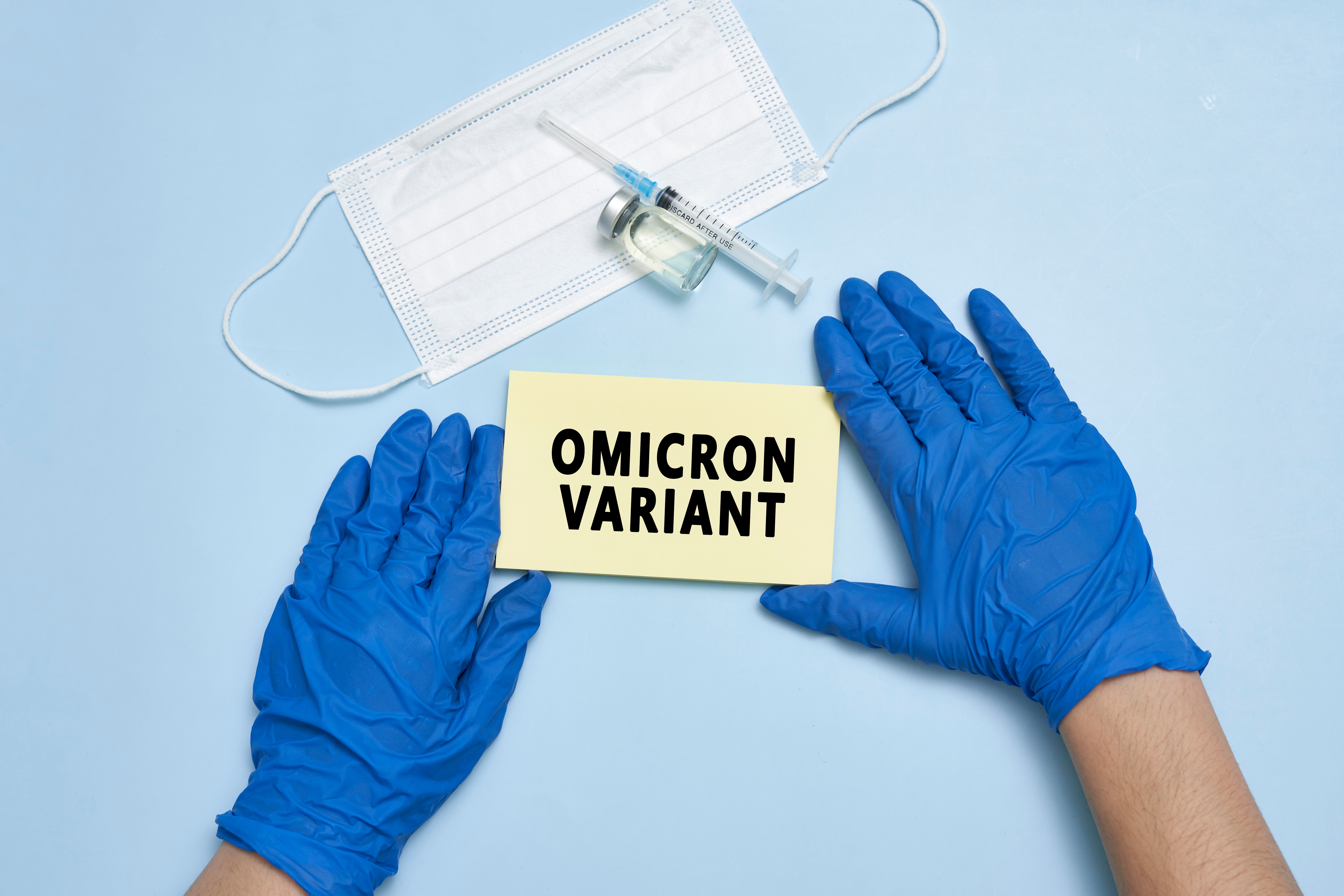 Este varianta Omicron mai agresivă? Vaccinurile funcţionează? Răspunsurile specialiștilor de la ROVaccinare