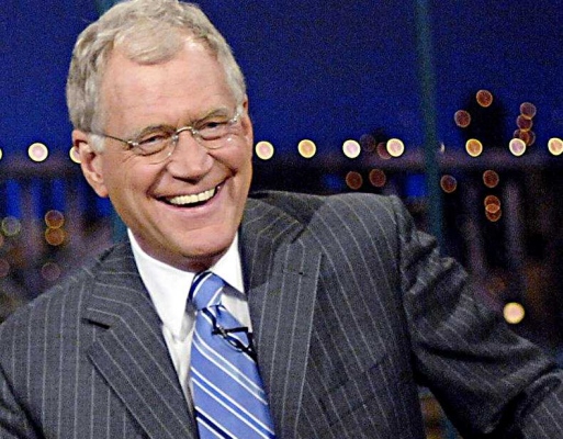David Letterman, in scandal sexual! Santaj cu relatia sa extraconjugala