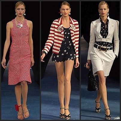 Versace sfideaza criza! Colectie de lux la saptamana modei de la Milano