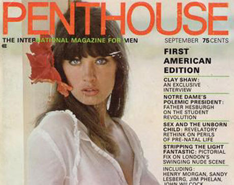 A murit fondatorul Penthouse. Bob Guccione avea 79 de ani