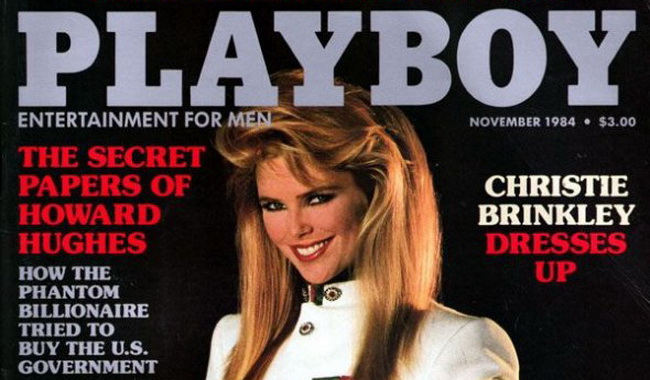 Sfarsitul unei ere. Celebra revista Playboy nu va mai publica fotografii cu femei dezbracate