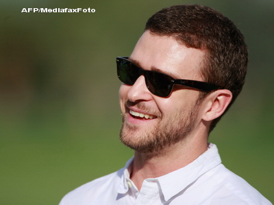 VIDEO. Justin Timberlake vrea sa devina un mare actor. Ultimul sau film, thriller-ul S.F: 