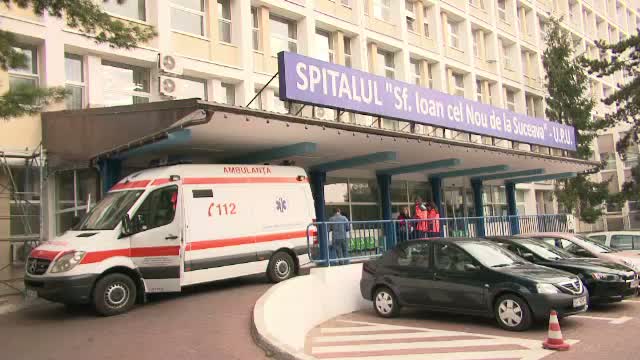 O fetita de 11 ani, din Suceava, a murit dupa ce s-a imbolnavit de rujeola
