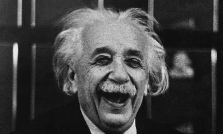 Cine sunt copiii supradotati, care au un IQ mai mare decat Einstein