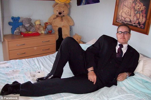 Un belgian a fost eutanasiat dupa o operatie de schimbare de sex esuata - Imaginea 3