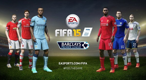 iLikeIT. Review FIFA 15, cel mai bun joc virtual de fotbal din prezent