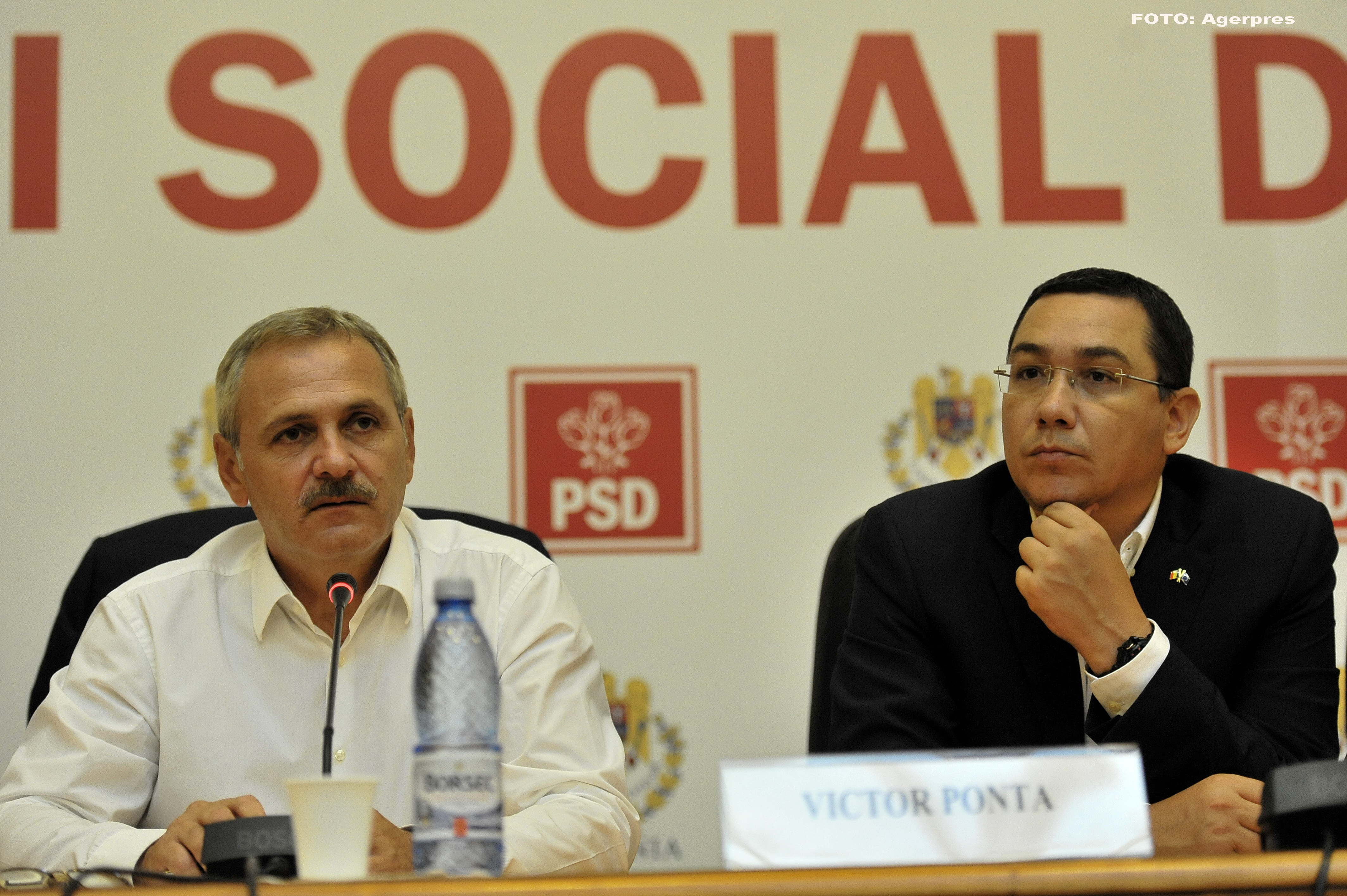 Victor Ponta are liber la declaratii, a decis Instanta Suprema. Pe cine a vizitat vineri seara fostul premier