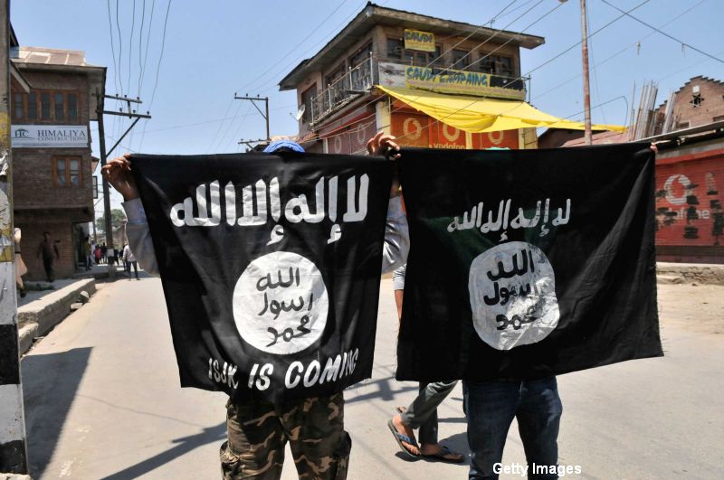 Suedezii, amenintati de ISIS printr-un mesaj primit in cutia postala.