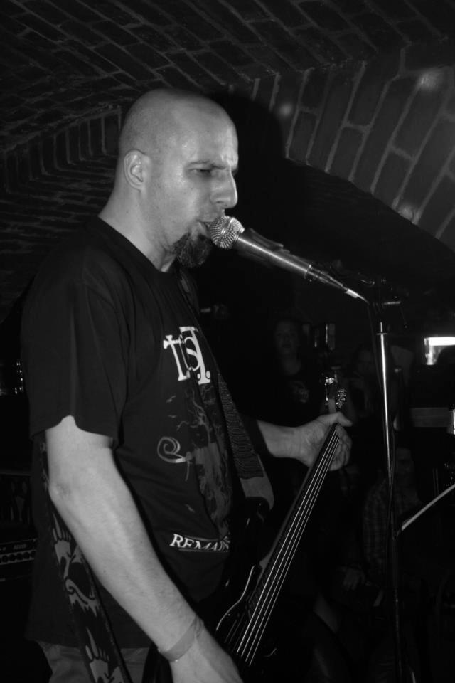 Miscarea pentru underground. Interviu cu Vlad si BB de la L.O.S.T. - una dintre mai bune trupe de death-metal din Romania - Imaginea 6