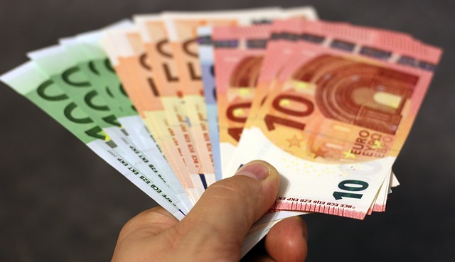 Un german a doborat toate recordurile la loteria EuroJackpot. Ce suma uriasa a castigat