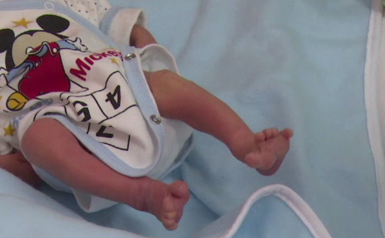 Rujeola face a 36-a victimă: un copil de un an și o lună, care nu fusese vaccinat