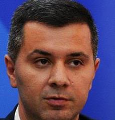 Marius Nica, la Ministerul Fondurilor Europene. A mai deținut funcția în Guvernul Ponta