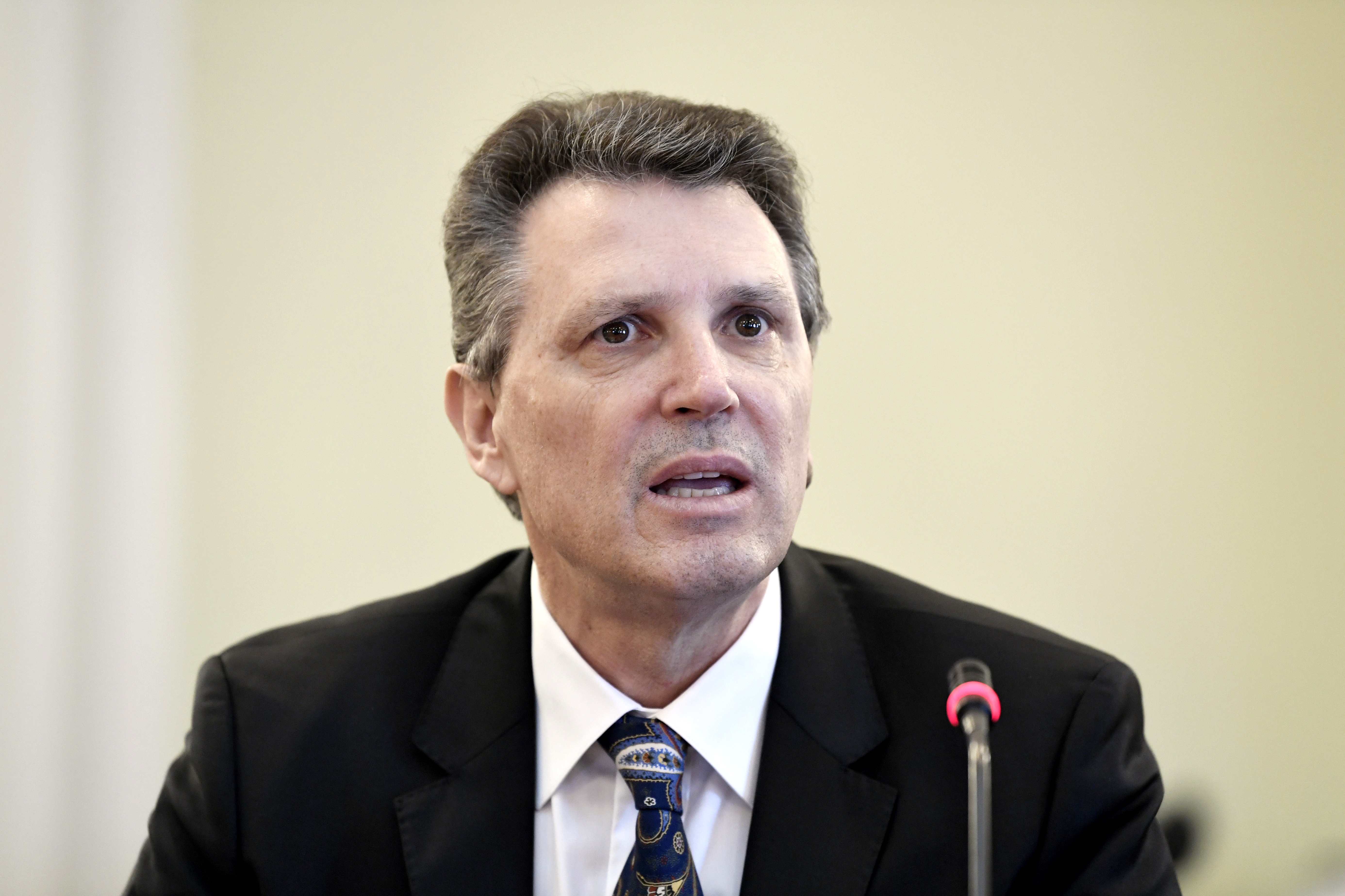 Fostul deputat PSD Iulian Iancu, numit membru al Comitetului de Reglementare al ANRE