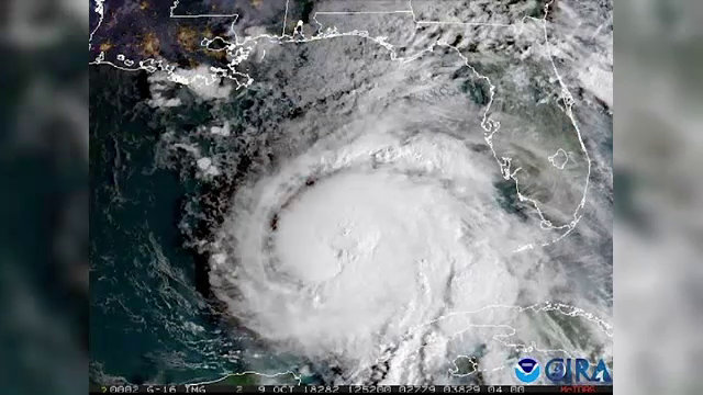Un uragan ”monstruos” va lovi Statele Unite. Stare de urgență în 35 de comitate