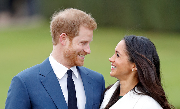 Meghan Markle și Prințul Harry vor deveni părinți. Ducesa de Sussex este însărcinată