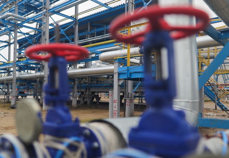 Rusia va reacționa dacă țările europene vor refuza să plătească gazele naturale în ruble