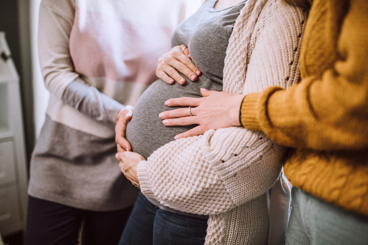 Autoritățile din Brazilia le cer femeilor să ”amâne” să rămână însărcinate din cauza COVID-19