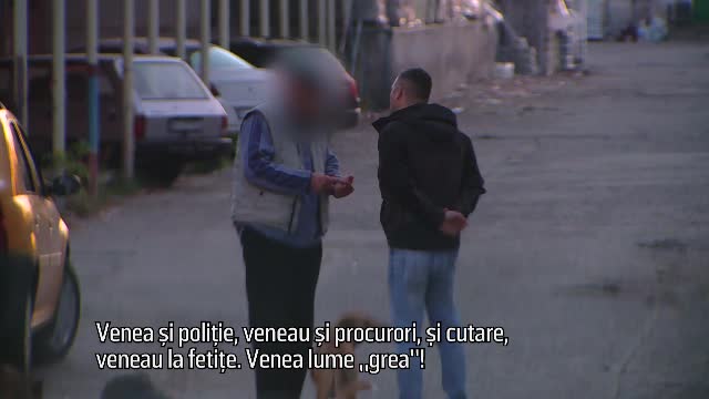 Mii de minore românce, marfă pe piața de prostituție din Europa. Trafic și proxenetism sub ochii Poliției - Imaginea 6