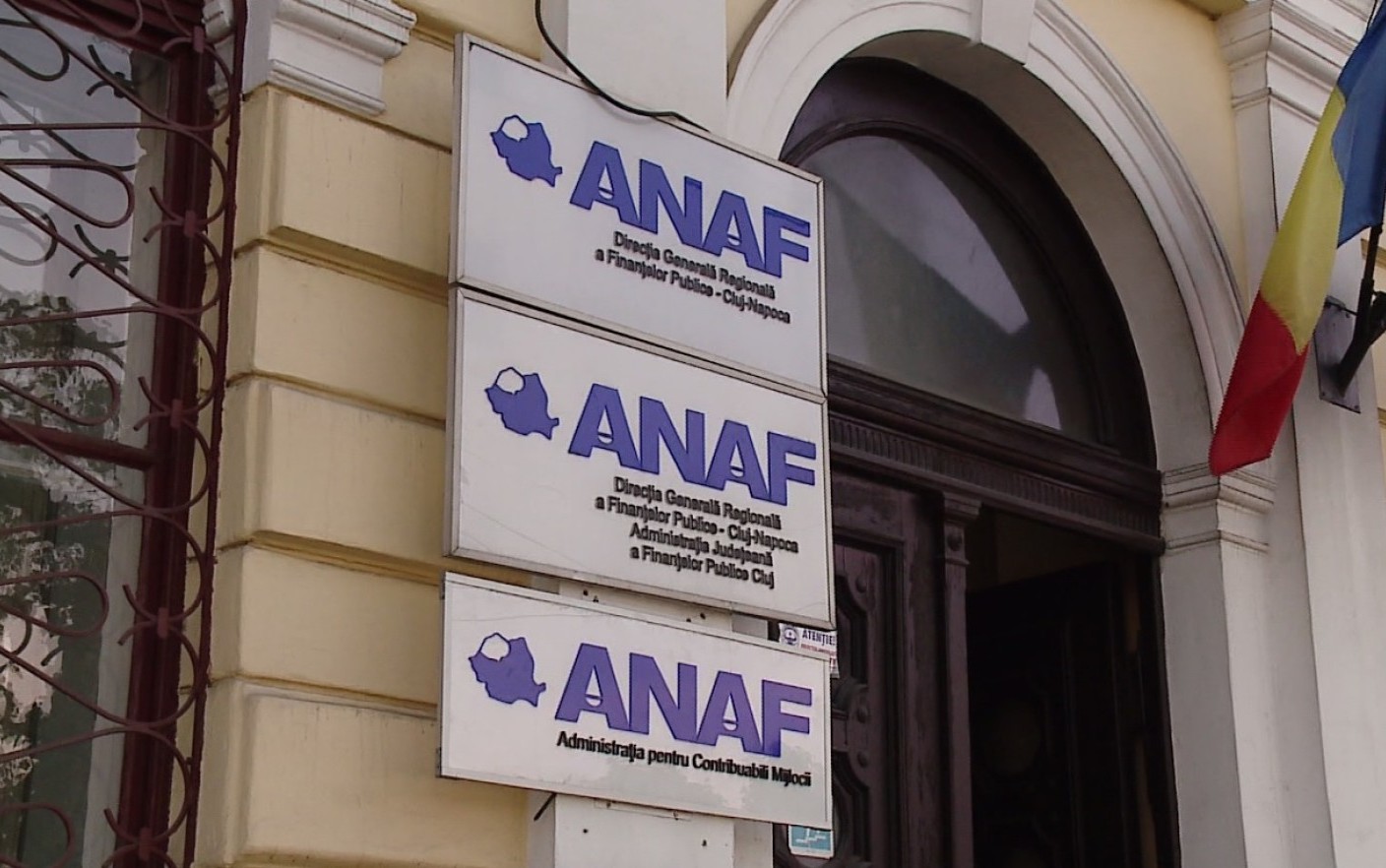 Sindicat: Măsurile anticovid afectează bugetele angajaților ANAF. Ce facilități cer