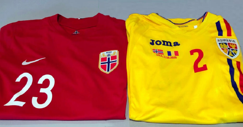 Dezastru pentru România în meciul cu Norvegia din Liga Națiunilor. Elevii lui Rădoi, învinși cu 4-0 - Imaginea 2