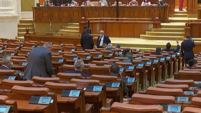 Partidele și-au anunțat candidații la parlamentare. Rafila deschide lista PSD pentru Camera Deputaţilor
