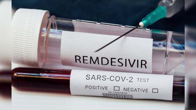 Ministerul Sănătăţii a distribuit o nouă tranşă de Remdesivir către spitalele care tratează pacienţi cu coronavirus