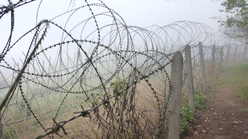 Mărturii șocante ale unor foști deținuți din Coreea de Nord. 