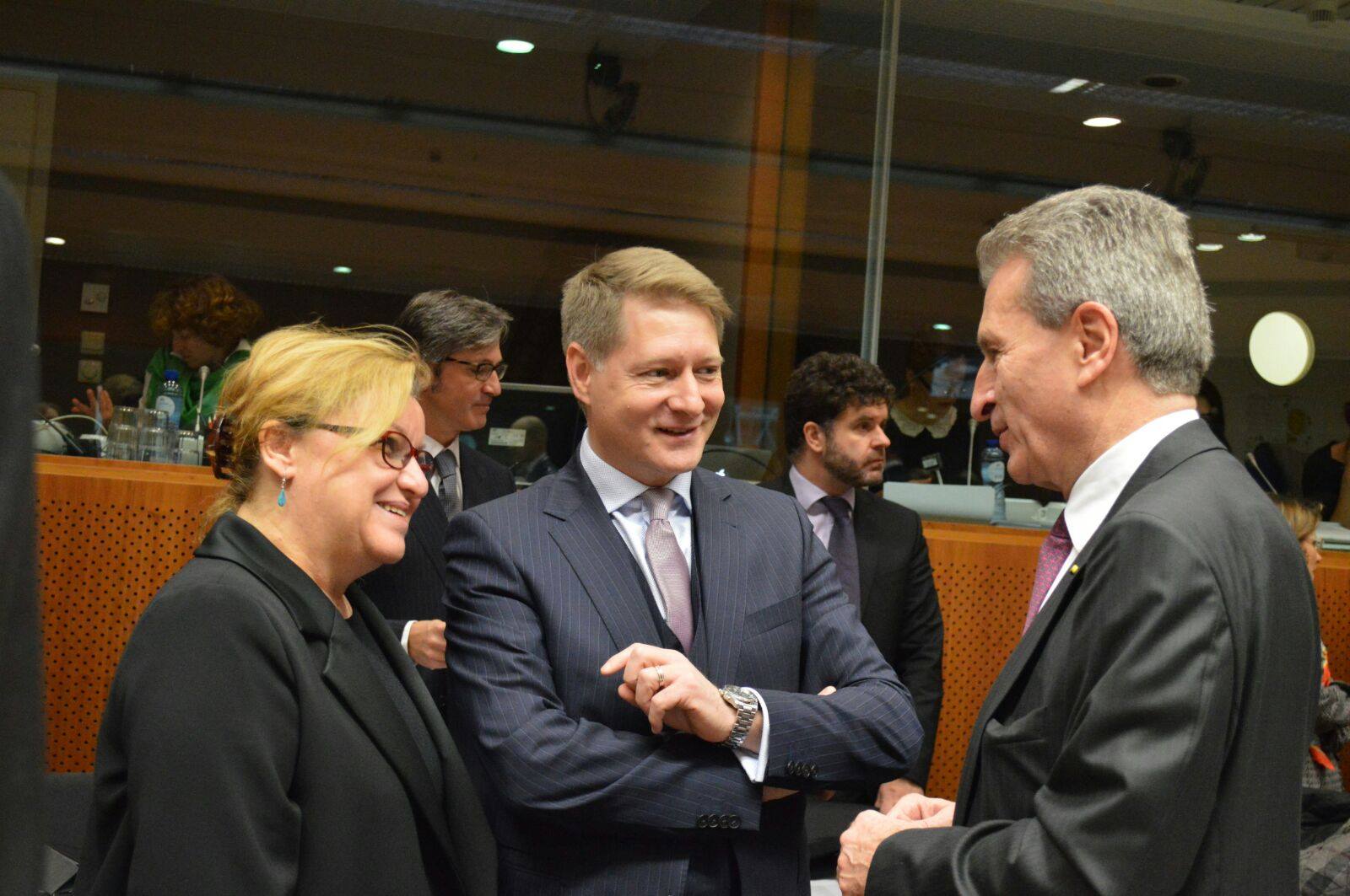 Un român, ales la șefia Autorității Europene a Muncii. Ministrul de Externe: ”O reușită mare pentru diplomația română”