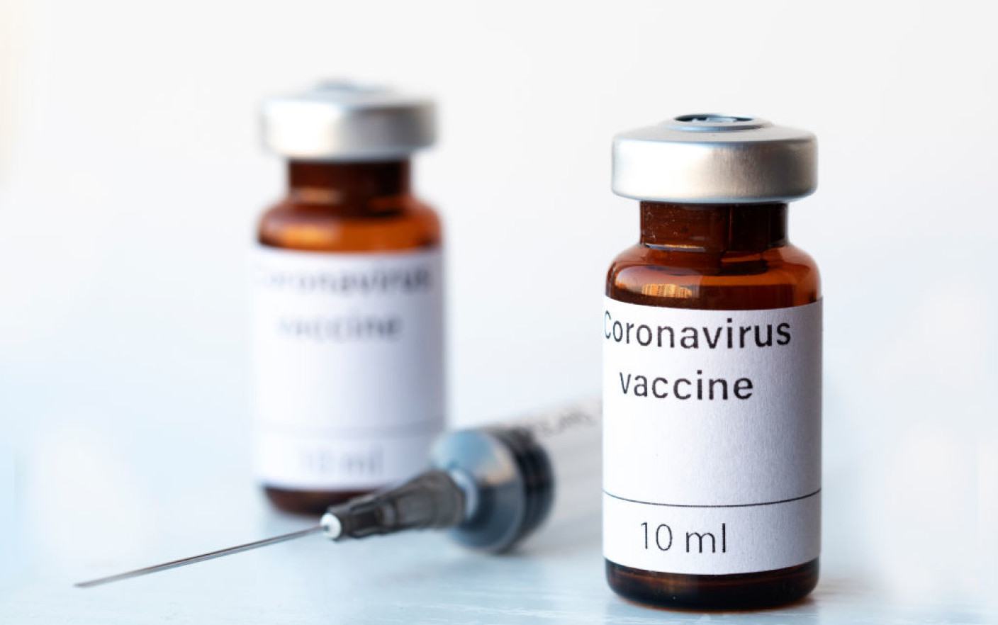 GSK şi Sanofi promit 200 de milioane de doze de vaccin anti-Covid, care vor ajunge şi în ţările sărace