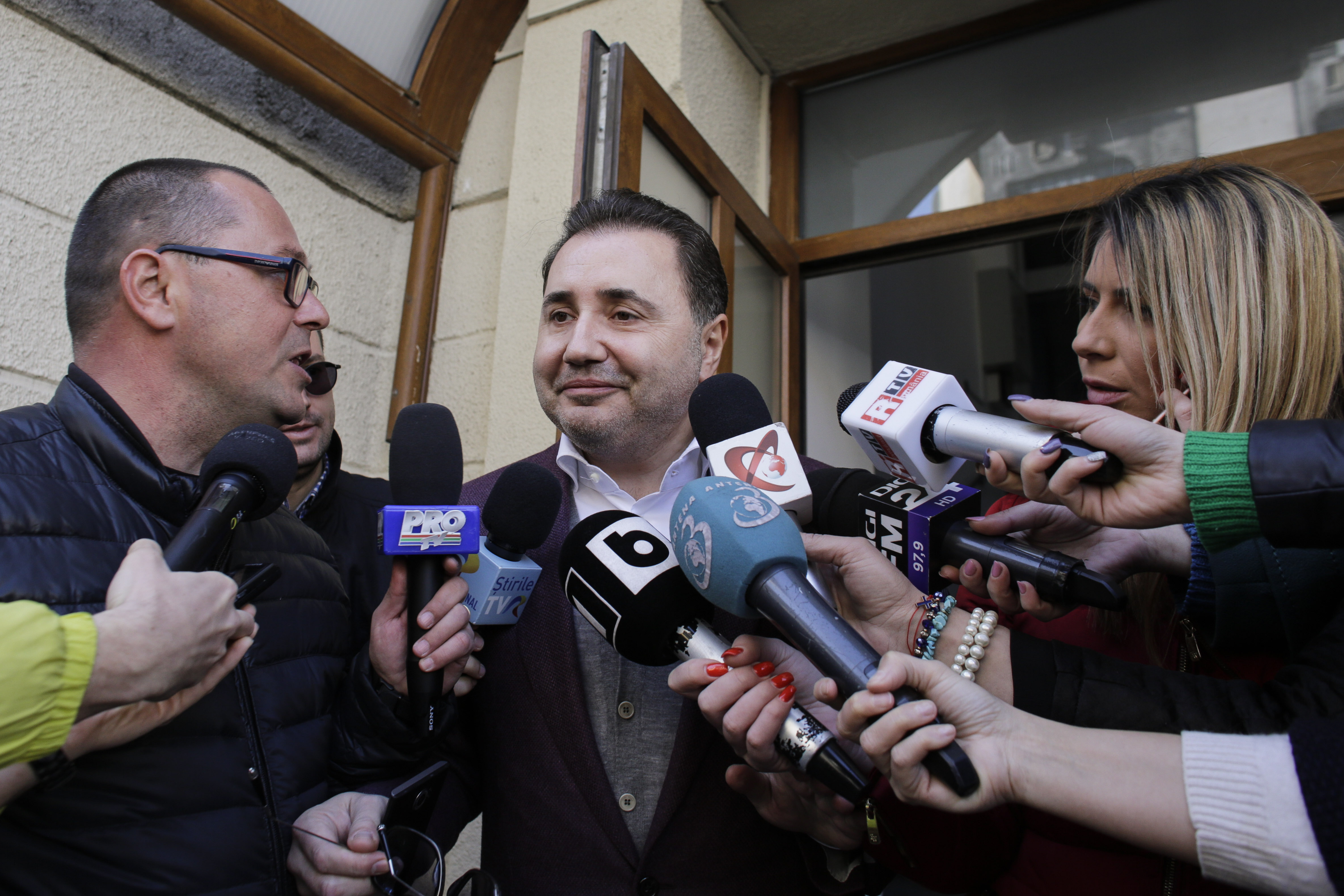 Fostul deputat PSD Cristian Rizea ar fi obținut ilegal cetățenia R. Moldova. Răspunsul autorităților