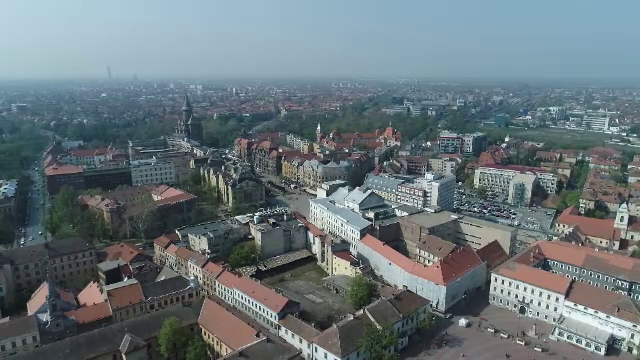 Orașele din România cu cea mai bună calitate a vieții. Pe ce loc se află Bucureștiul