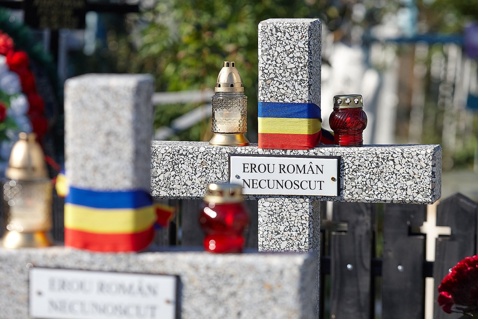 Reacția României după ce Ambasada Rusiei la Chișinău i-a făcut pe soldații români căzuți pe front ”ticăloși fasciști”