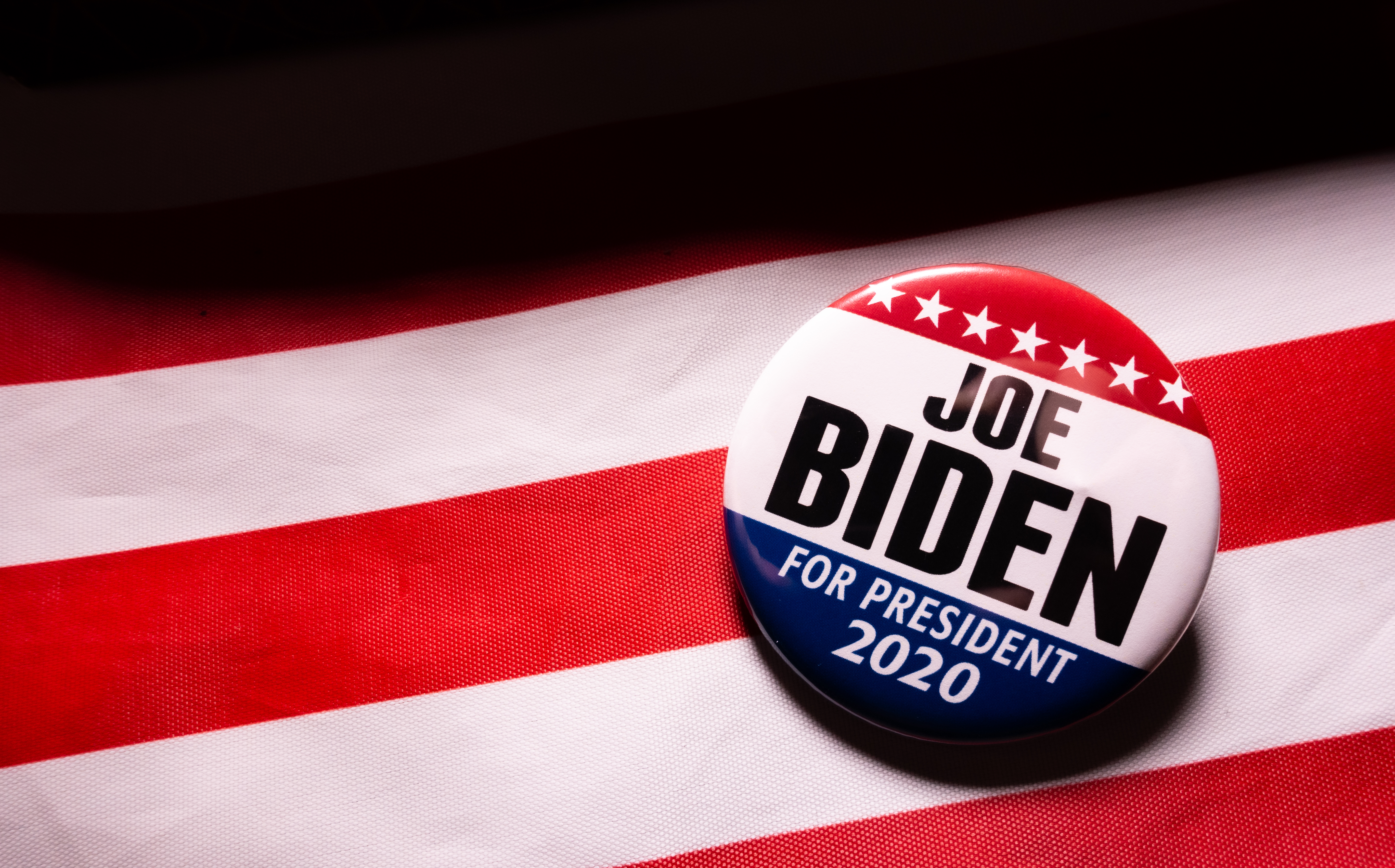 Ce s-ar putea întâmpla dacă Joe Biden câștigă alegerile din SUA. Profilul candidatului