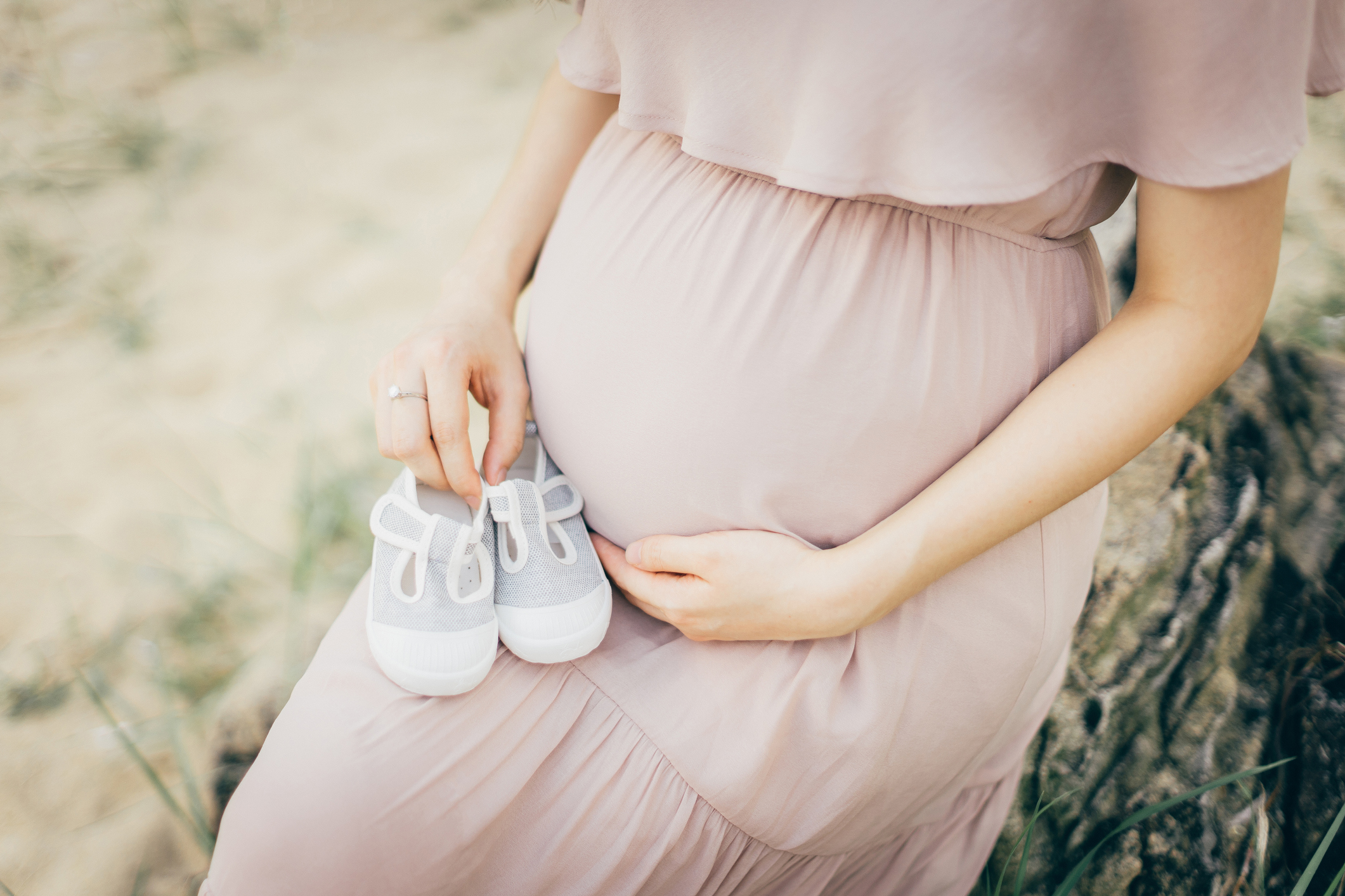 Analiza care dezvăluie dacă fătul suferă de o boală genetică încă de la începutul sarcinii
