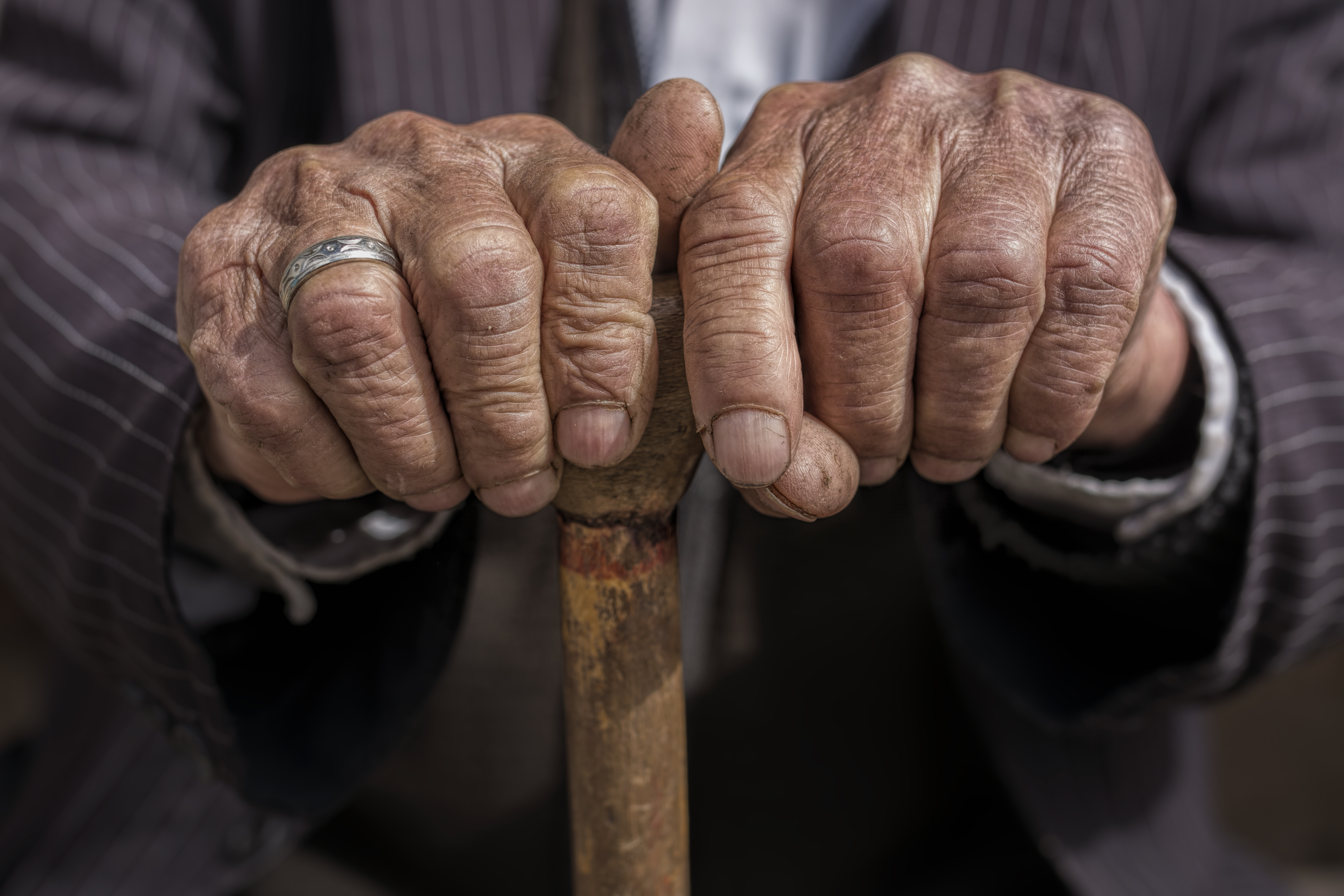 Cel mai bătrân bărbat din lume a murit la vârsta de 127 de ani. Familia a început demersurile oficiale la Cartea Recordurilor