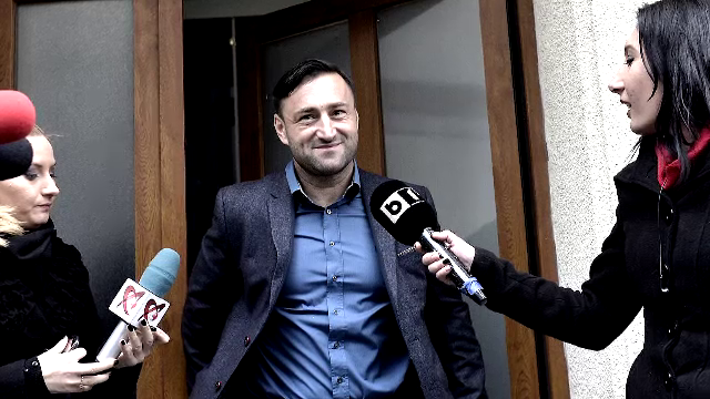 Nelu Iordache, condamnat la 6 ani de închisoare în dosarul Transalpina. Foşti şefi din CNADNR - pedepse cu suspendare
