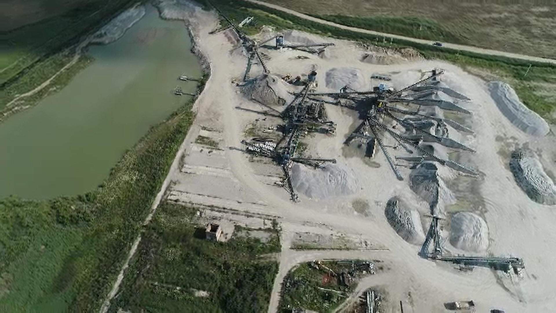 Statutul de arie protejată a râurilor din România se regăsește doar pe hârtie