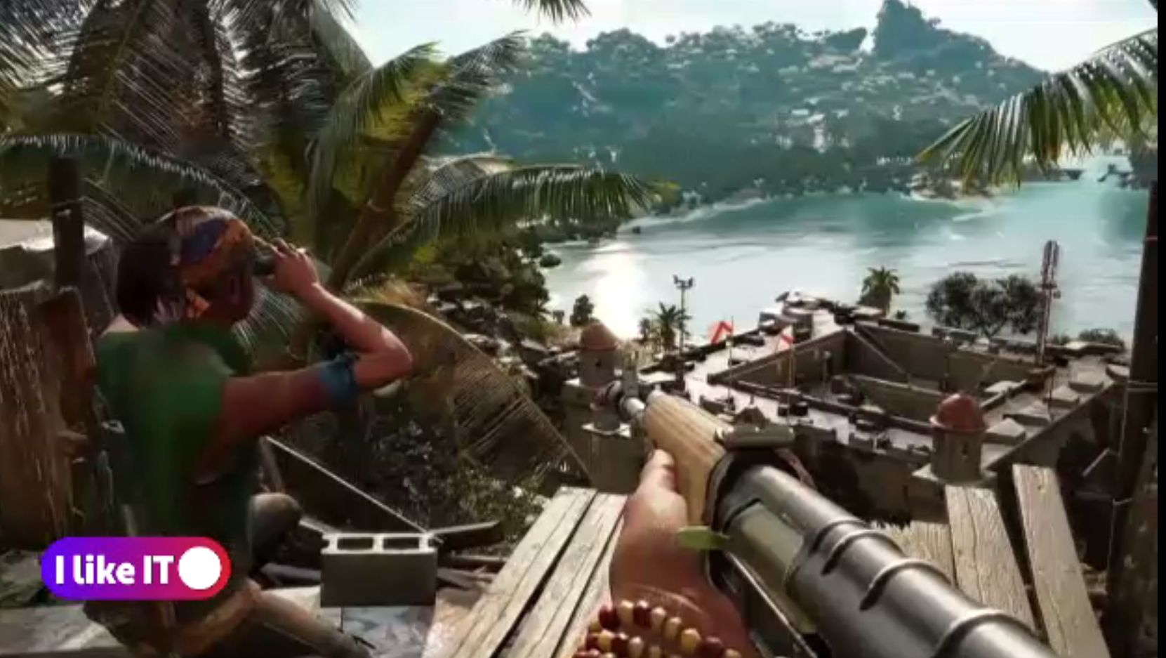 Far Cry 6, jocul săptămânii la iLikeIT. Acțiunea se petrece într-o Cuba fictivă, cu peisaje superbe. Cât costă