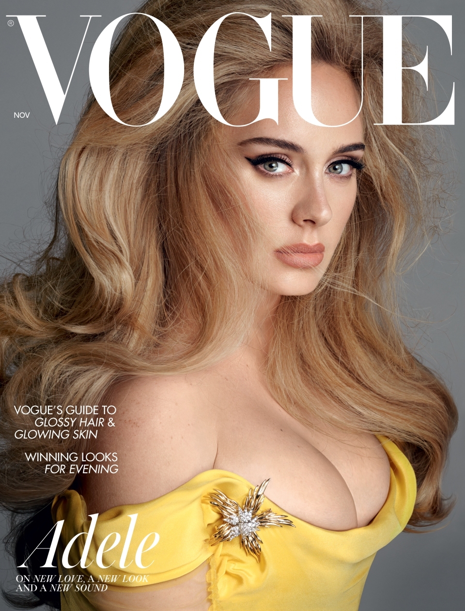 Adele, primele dezvăluiri despre divorț: Aș fi ajuns complet nefericită dacă nu mă puneam pe mine pe primul loc - Imaginea 9