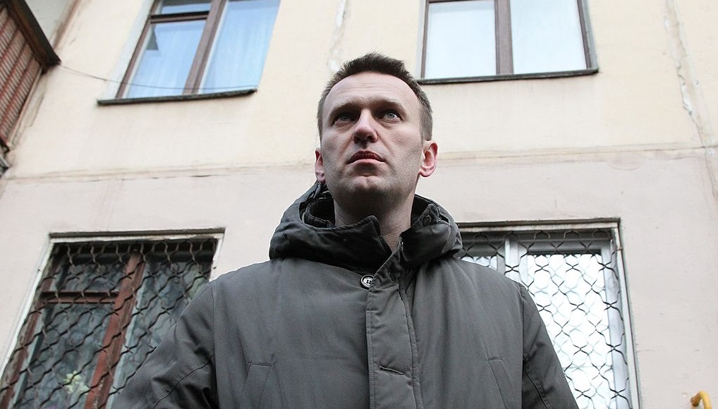 Aleksei Navalnîi avertizează Occidentul să nu cadă în capcana lui Putin