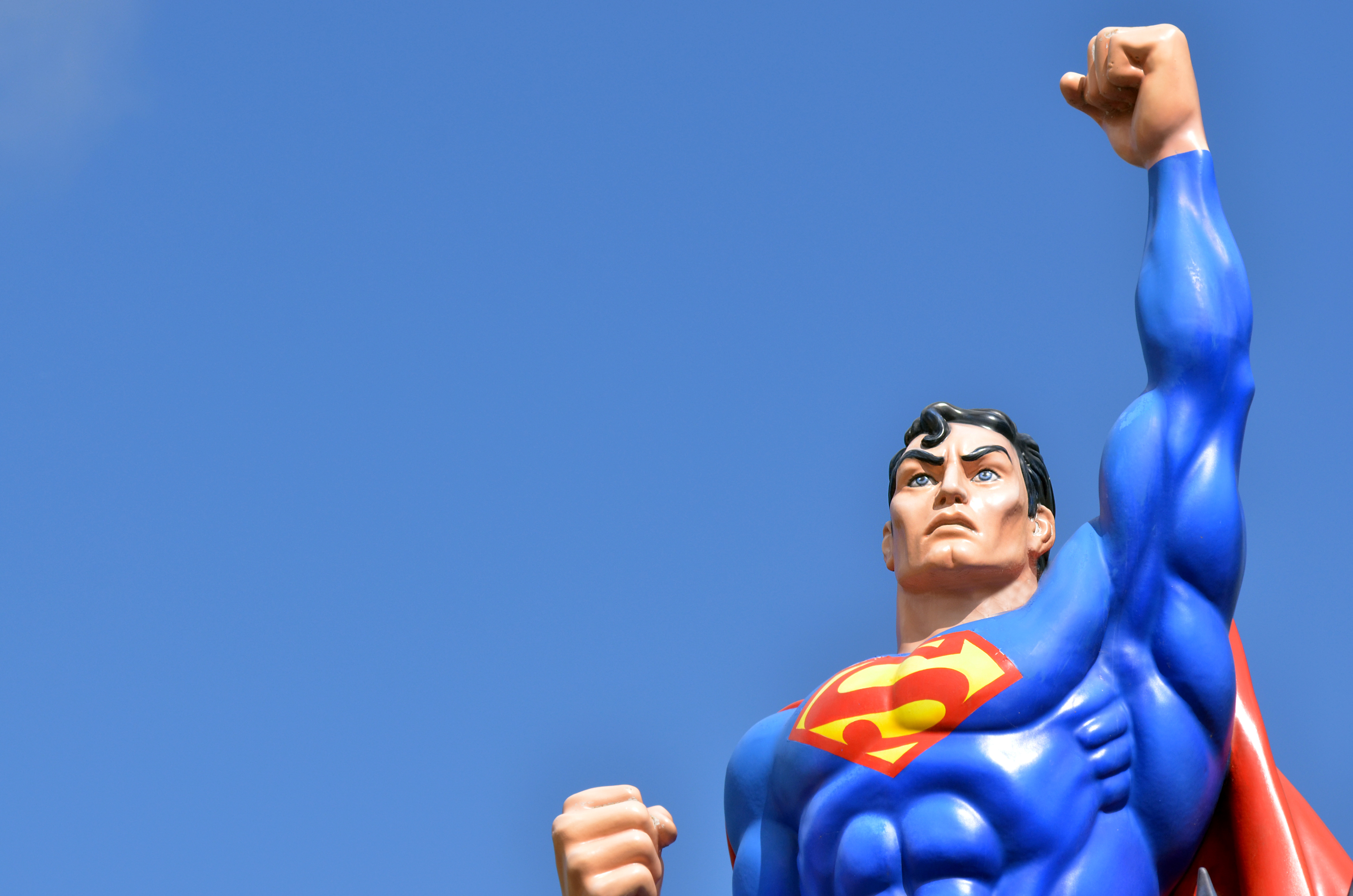 Superman va fi bisexual într-o nouă serie de benzi desenate