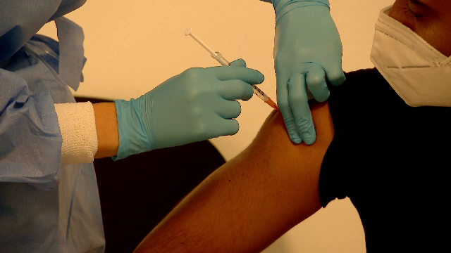 Accesul în Primăria Tulcea este permis doar celor vaccinați, care au trecut prin boală sau au un test negativ